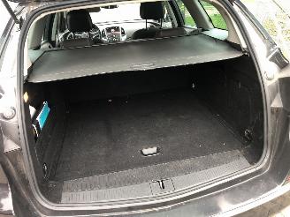 Opel Astra Astra Sports Tourer 1.6 CDTi picture 18