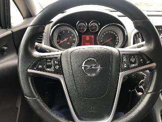 Opel Astra Astra Sports Tourer 1.6 CDTi picture 10