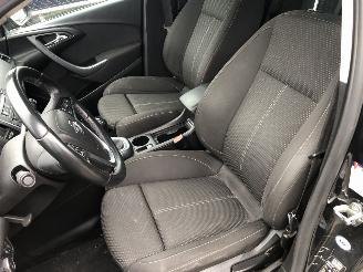 Opel Astra Astra Sports Tourer 1.6 CDTi picture 15