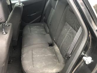 Opel Astra Astra Sports Tourer 1.6 CDTi picture 17