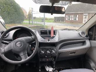 Suzuki Alto alto 1.0 comfort picture 13