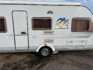 Knaus  wo1500 picture 16