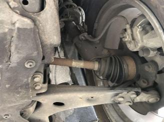 Ford Kuga 2.5 PHEV Titanium picture 18