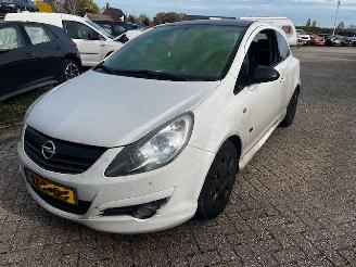 Opel Corsa 1.2-16v picture 2