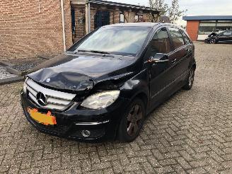 Avarii autoturisme Mercedes B-klasse b 150 bussines klasse 2009/7
