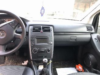 Mercedes B-klasse b 150 bussines klasse picture 14