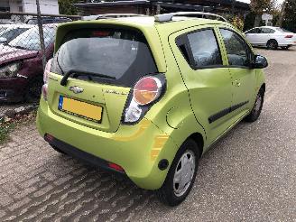 Chevrolet Spark Spark 1.0 16V LS Bi-Fuel picture 8