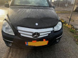 Mercedes B-klasse 160 picture 3