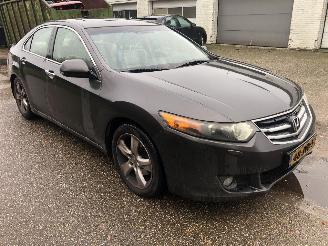 Avarii autoturisme Honda Accord accord 2.2 i dtec executive diesel 2009/9