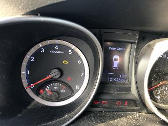 Hyundai Santa Fe Santa Fe 2.4i GDI i-Motion 7p. picture 12