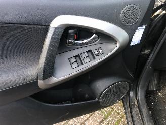 Toyota Rav-4 RAV4 2.0 VVTi Linea Sol picture 11