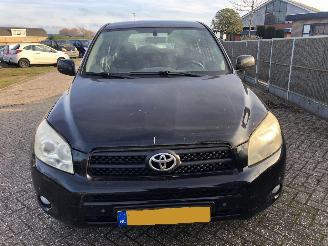 Toyota Rav-4 RAV4 2.0 VVTi Linea Sol picture 2