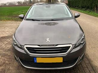  Peugeot 308 automaat 2016/6