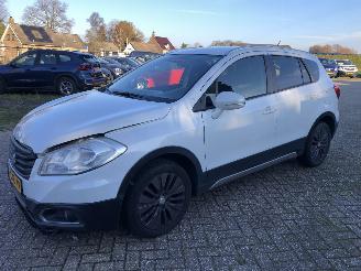  Suzuki SX4 SX4 S-Cross 1.6 Exclusive 2013/12