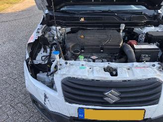 Suzuki SX4 SX4 S-Cross 1.6 Exclusive picture 6