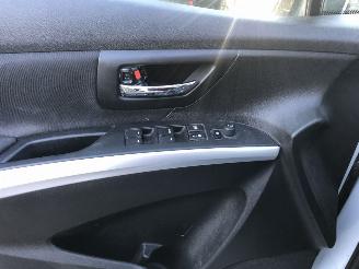 Suzuki SX4 SX4 S-Cross 1.6 Exclusive picture 9