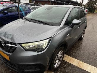  Opel Crossland 1.2 innovation 2018/10