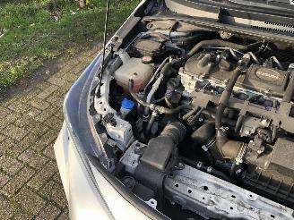 Suzuki Swace Swace 1.8 Hybrid Style picture 13