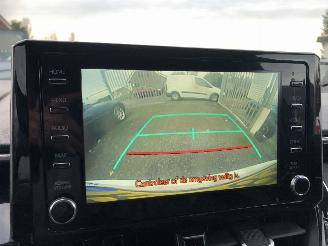 Suzuki Swace Swace 1.8 Hybrid Style picture 11