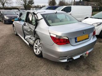 BMW 5-serie 530i picture 6