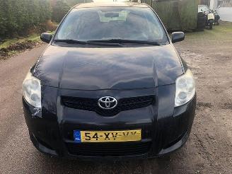 Toyota Auris 16-16v sol picture 3