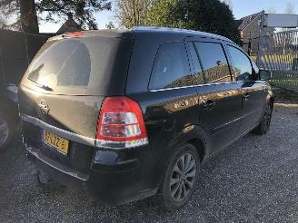 Opel Zafira Zafira 1.8 111 years Edition picture 7
