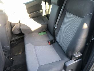 Opel Zafira Zafira 1.8 111 years Edition picture 17