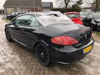 Peugeot 307 cc picture 6