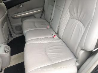 Lexus RX RX 400h Executive picture 20