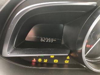 Mazda CX-3 AUTOMAAT picture 21