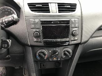 Suzuki Swift 1.2 base picture 12