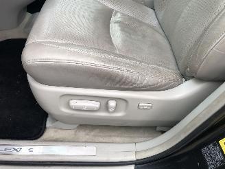 Lexus RX RX 400h Executive picture 16