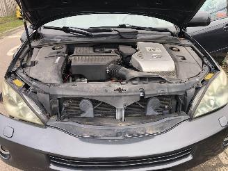 Lexus RX RX 400h Executive picture 7