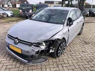 Volkswagen Golf 2.0 tdi style picture 6