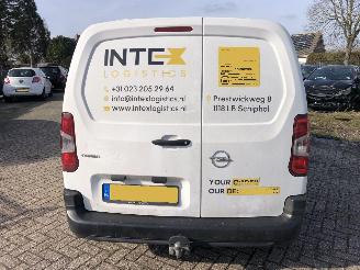 Opel Combo Combo 1.5D L1H1 Edition picture 3