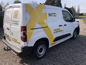 Opel Combo Combo 1.5D L1H1 Edition picture 2