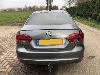 Volkswagen Jetta Jetta 1.4 TSI Hybrid Highline picture 5