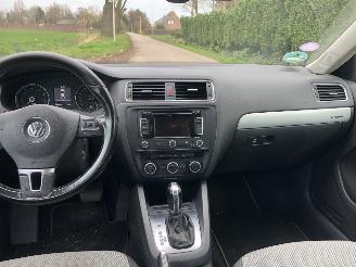 Volkswagen Jetta Jetta 1.4 TSI Hybrid Highline picture 14