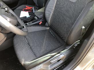 Skoda Octavia Octavia Combi 1.0 TSI Business Edition picture 19