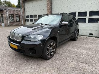  BMW X5 M50d Automaat Pano NAP! 2013/12