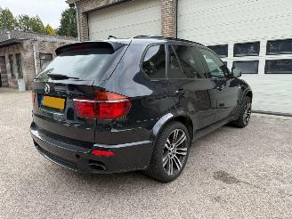 BMW X5 M50d Automaat Pano NAP! picture 4
