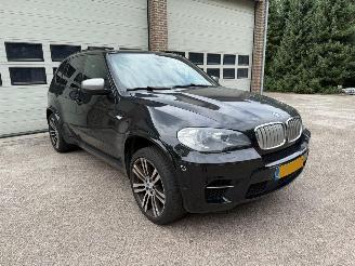 BMW X5 M50d Automaat Pano NAP! picture 2