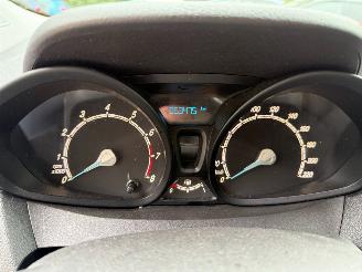 Ford Transit Courier Van 1.0 Cruise Airco 53475 Km NAP ! picture 7