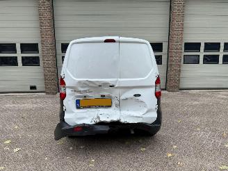 Ford Transit Courier Van 1.0 Cruise Airco 53475 Km NAP ! picture 12