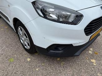 Ford Transit Courier Van 1.0 Cruise Airco 53475 Km NAP ! picture 11