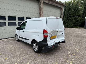 Ford Transit Courier Van 1.0 Cruise Airco 53475 Km NAP ! picture 3