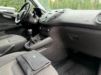 Ford Transit Courier Van 1.0 Cruise Airco 53475 Km NAP ! picture 5