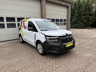 Renault Kangoo 1.5 Blue dCi 2x Schuifdeur Navi 6055 Km ! picture 2