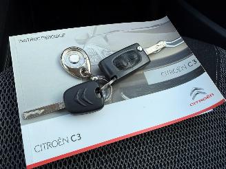 Citroën C3 1.0 VTi Collection Airco 90558 Km ! picture 12