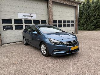  Opel Astra 1.0 Online Edition Cruise Navi Clima NAP ! 2017/6